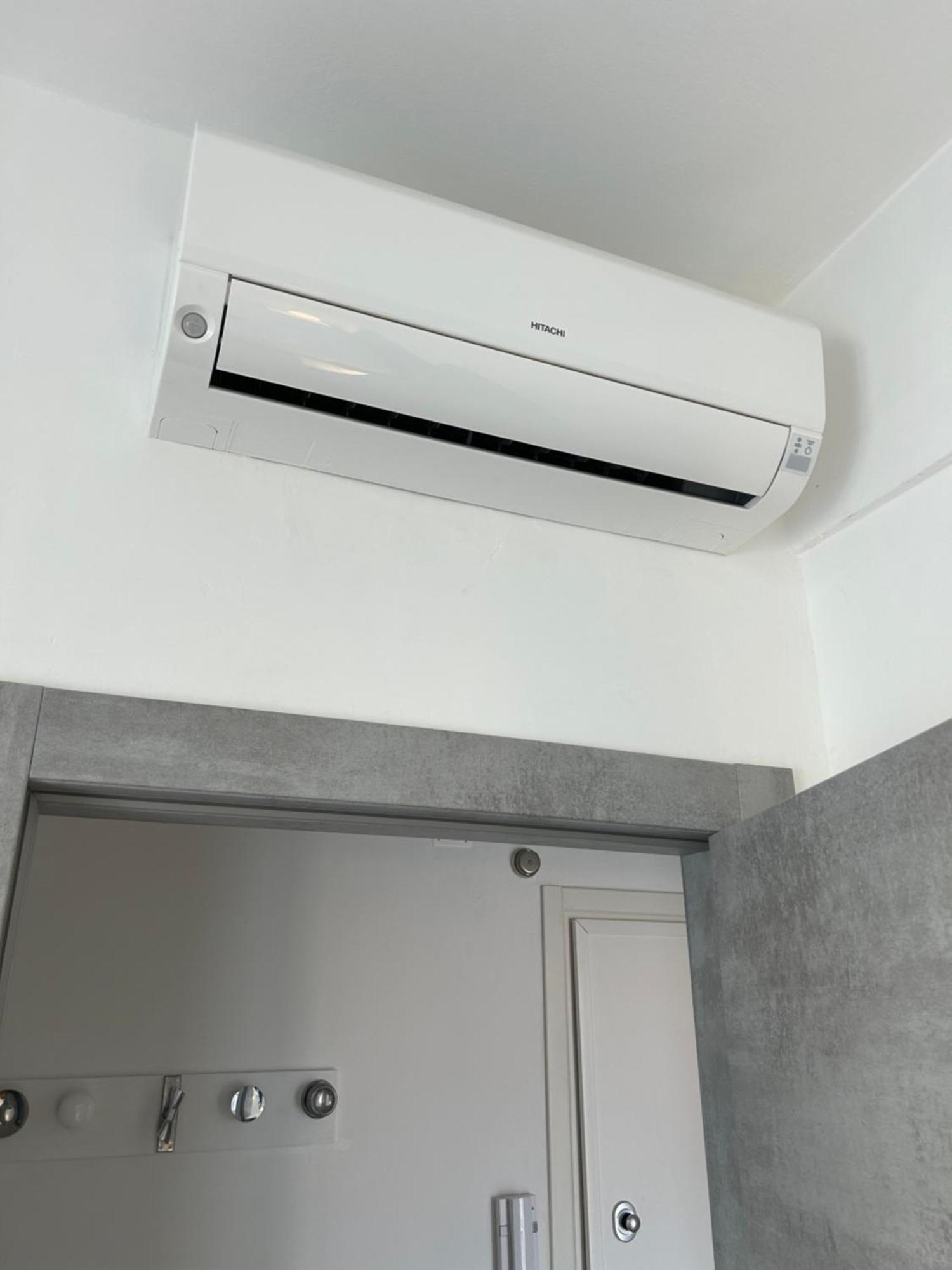 Apartamento La Casa Sul Tetto Cogorno Exterior foto